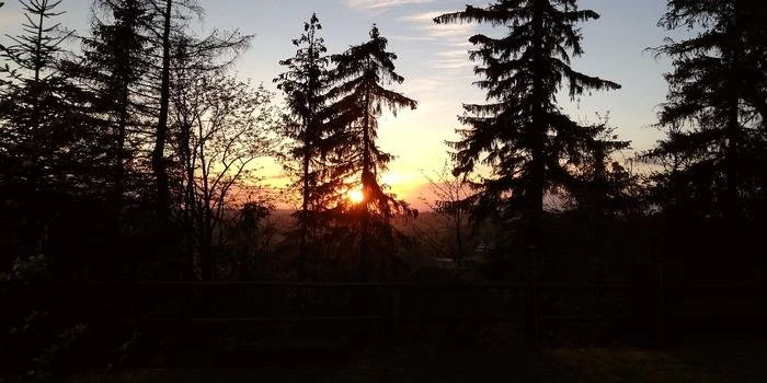 Romantyczne hotele w górach na zimę