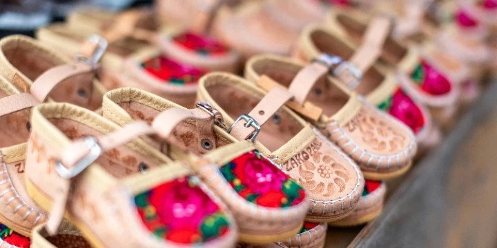 Najlepsze hotele w Zakopanem blisko Krupówek - Emoti.pl