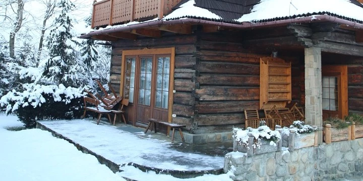 Kulinarne hotele w górach - czym są, gdzie je znaleźć? - Emoti.pl