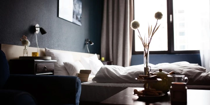 Luksusowe hotele dla dorosłych w górach - Emoti.pl