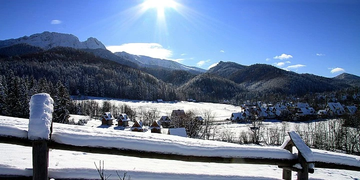 Najlepsze hotele z widokiem na góry w Polsce - Emoti.pl