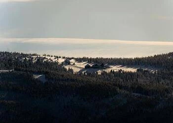 Hotele z basenem termalnym lub solankowym w Sudetach