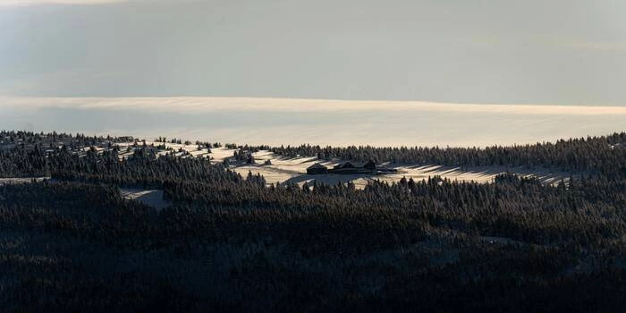 Hotele z basenem termalnym lub solankowym w Sudetach