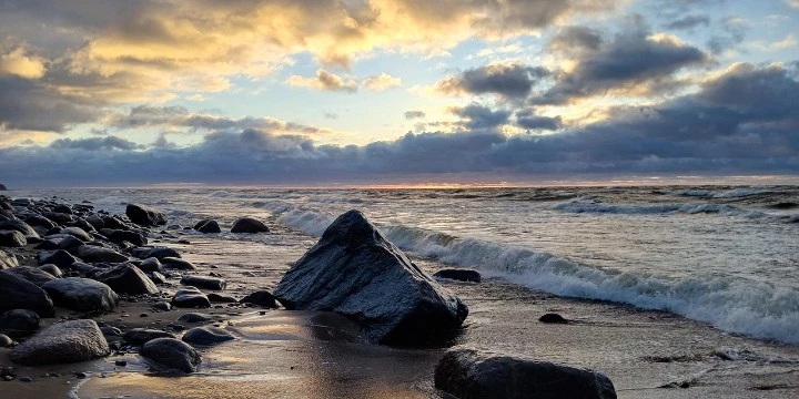 Zimowy relaks na Łotwie - odkryj jej piękno! - Emoti.pl