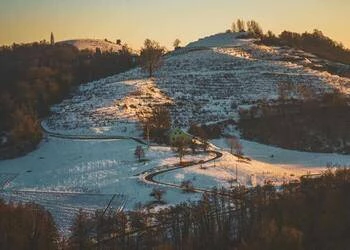 Gdzie pojechać po świętach? Spokojne hotele idealne na reset zimą