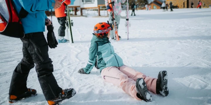Rodzinne ferie zimowe: hotele z atrakcjami dla dzieci - Emoti.pl