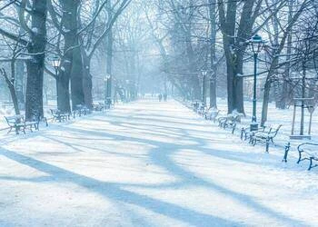 Najlepsze pomysły na city break w Polsce zimą