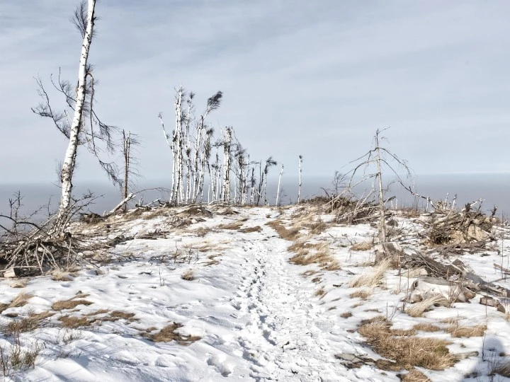 G&oacute;ry vs. morze vs. miasta &ndash; co wybrać zimą? - Emoti.pl