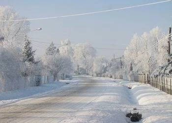 Mini-przewodnik po najlepszych trasach zimowych spacerów i małych miastach Polski