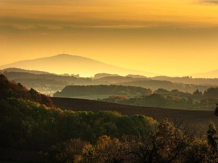Parki krajobrazowe Dolnego Śląska – gdzie natura zachwyca najmocniej? - Emoti.pl