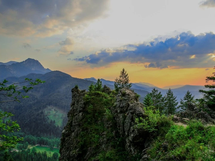 Diadem Polskich G&oacute;r &ndash; wyzwanie dla miłośnik&oacute;w trekkingu - Emoti.pl