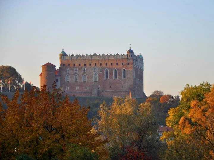 Ziemia Dobrzyńska – nieodkryta perełka Polski - Emoti.pl