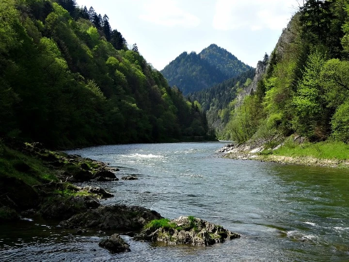 Spływ Dunajcem &ndash; co musisz wiedzieć przed wyjazdem - Emoti.pl