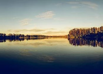 Mazury we dwoje – romantyczne miejsca na wyjazd