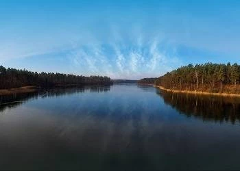 Sekretne Mazury – miejsca, których nie znają turyści