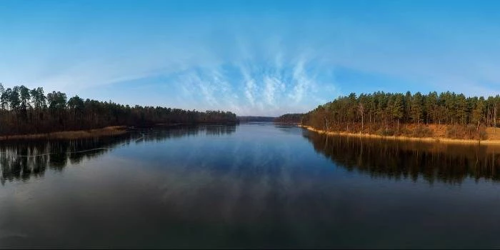Sekretne Mazury – miejsca, których nie znają turyści
