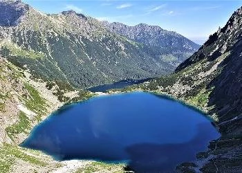 Dolina Pięciu Stawów Polskich - wszystko, co musisz wiedzieć!