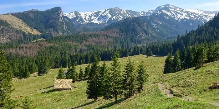 Ciekawe miejsca w Polsce - odkryj niesamowite destynacje!