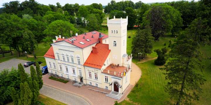 Hotelu Wieniawa, Kaszuby od 1-7 nocy 2 osoby, wyżywienie - Emoti.pl