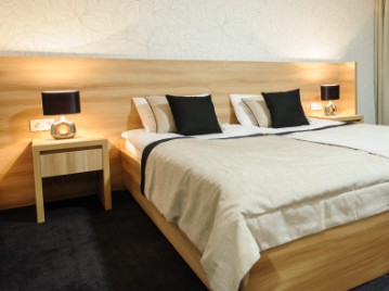 2-5 nocy w Hotelu Teodorka dla 1 osoby - pokój Deluxe - Emoti.pl 2-5 nocy w Hotelu Teodorka dla 1 osoby - pokój Deluxe - Emoti.pl