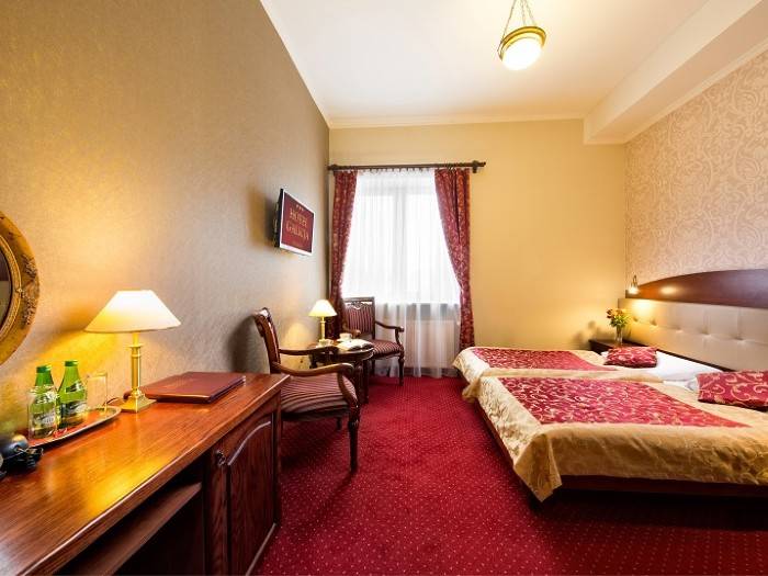 Hotel Galicja | Wieliczka - Wieliczka