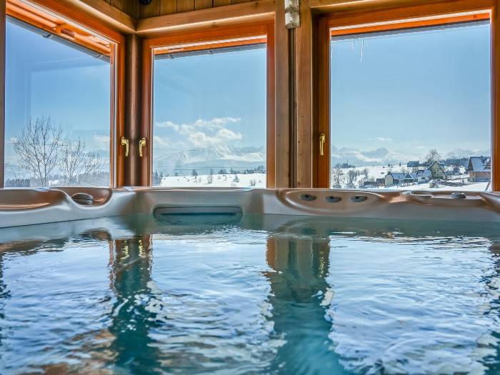 Hotel Redyk Ski&Relax - Tatry