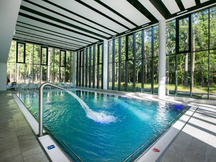 Sanatorium Augustów Medical SPA - Hotel Augustów