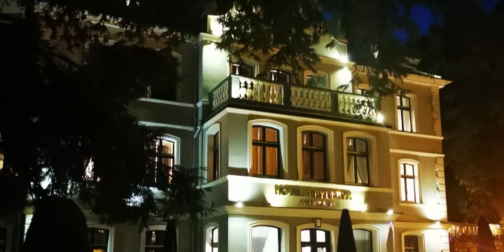 Hotel Fryderyk, Duszniki-Zdrój - 2-4 nocy dla 2 os. - Emoti.pl