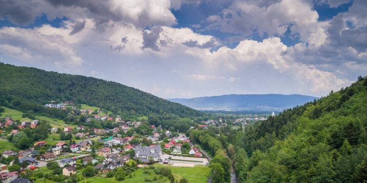 Hotelu Skalite, Szczyrk 2-5 nocy dla 2 osób - Emoti.pl