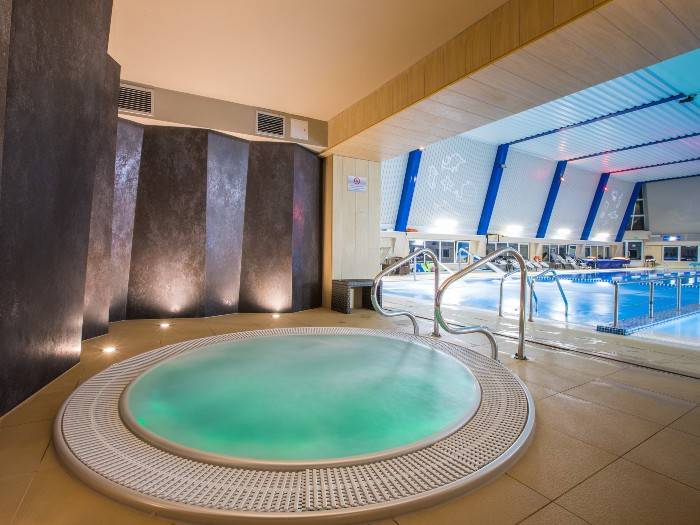 Hotel Polanica Resort & Spa - Polanica Zdrój hotele