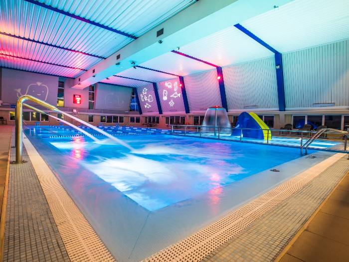 Hotel Polanica Resort & Spa - Polanica Zdrój hotele