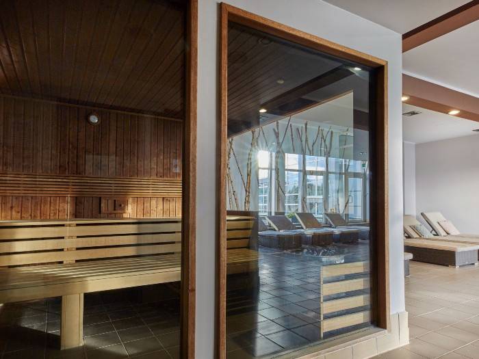 Hotel Diva Spa - Hotele w Kołobrzegu