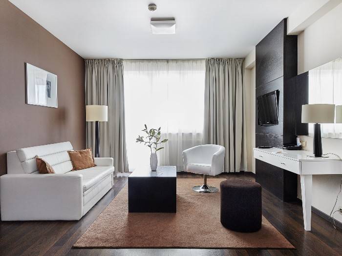 Hotel Diva Spa - Hotele w Kołobrzegu