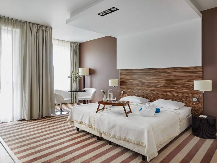 Hotel Diva Spa - Kołobrzeg