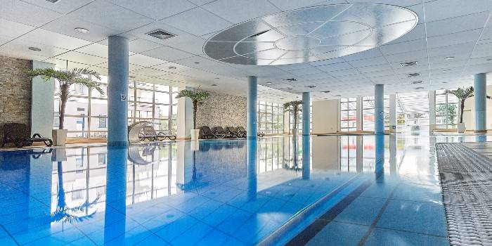 Hotel Diva Spa - Kołobrzeg