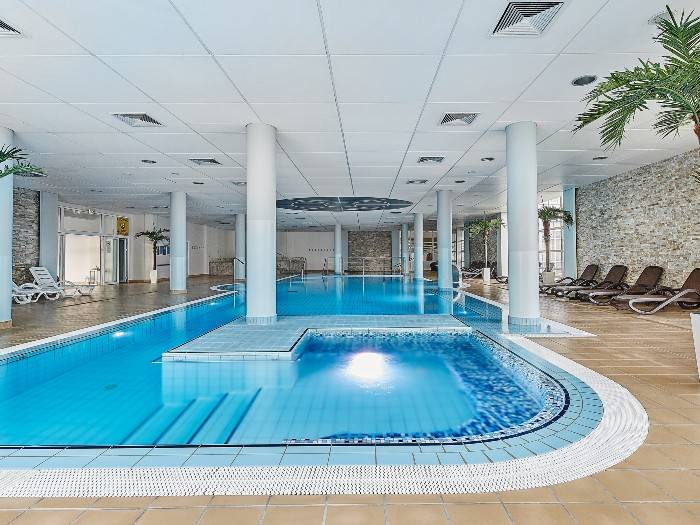 Hotel Diva Spa - Kołobrzeg