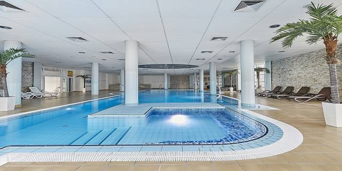 Hotel Diva Spa - Kołobrzeg