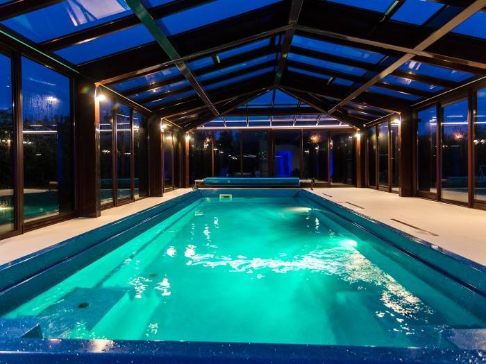 Róża Wellness & Spa - Grzybowo - noclegi blisko morza