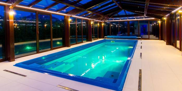 Róża Wellness&Spa - Grzybowo - noclegi blisko morza