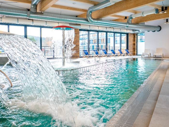 Bel Mare Resort - Hotel Międzyzdroje