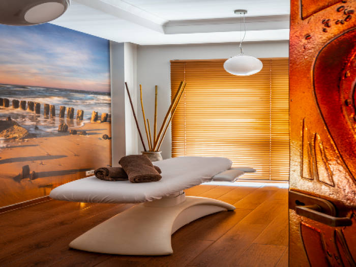 Hotel Leda SPA - Kołobrzeg
