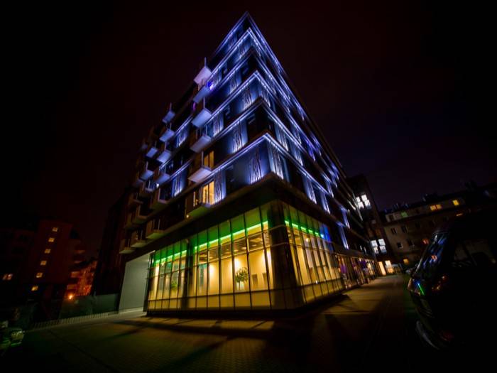 InVite - Hotele we Wrocławiu