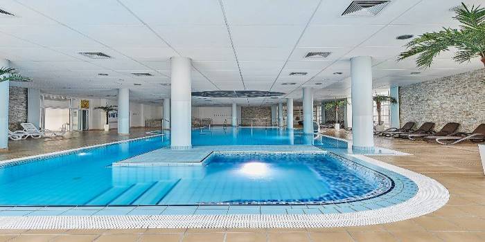 Hotel Diva Spa - Kołobrzeg