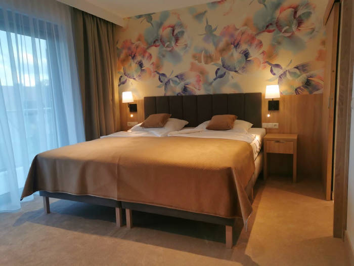 Skal Hotel Resort & Medi SPA - Hotele w Ustroniu Morskim