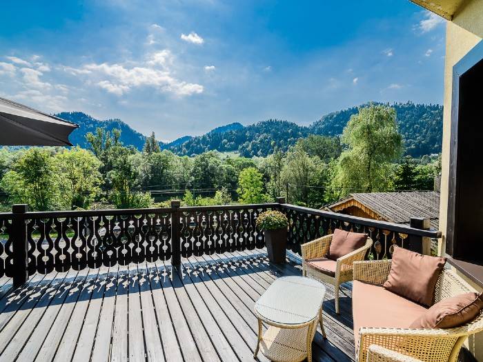 Hotel Smile - Hotel Pieniny