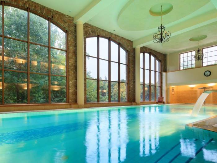 Dolina Charlotty Resort & Spa - Hotele Słupsk