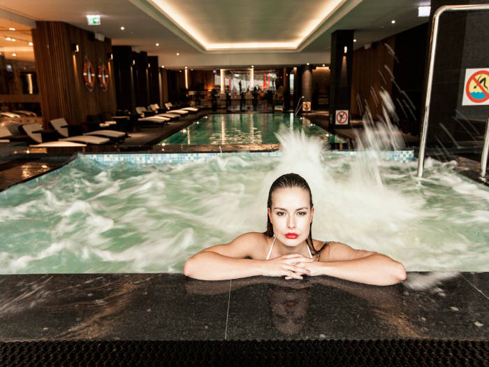 GrandHotel Tiffi - Iława - noclegi dla Ciebie