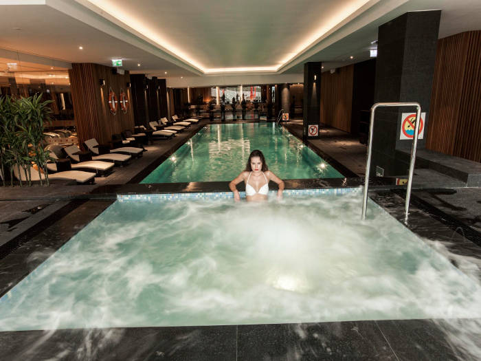 GrandHotel Tiffi - Iława - noclegi dla Ciebie