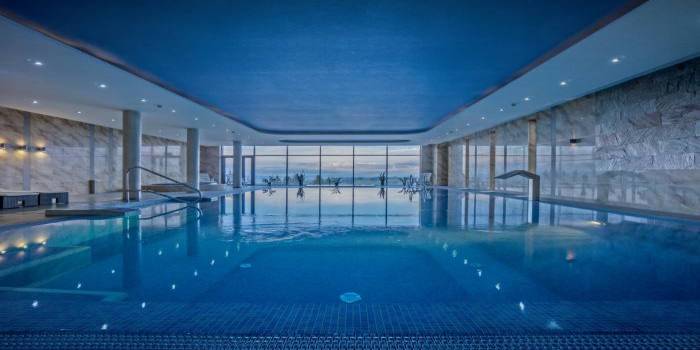 Hotel & Spa Bachledówka - Ciche noclegi