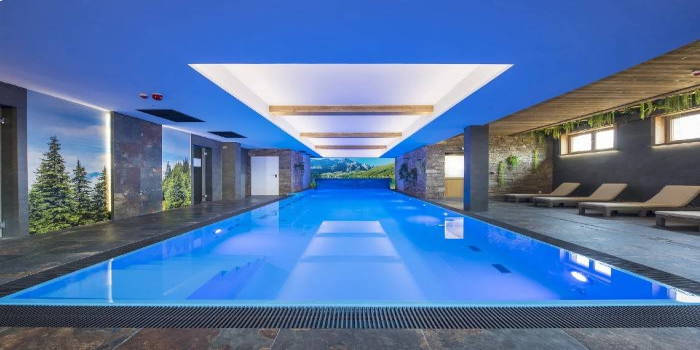 ApartHotel Askana - Noclegi w Białce Tatrzańskiej